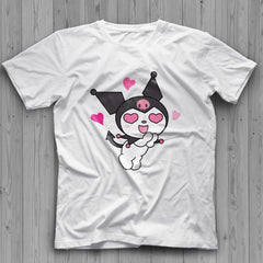 Hello Kitty Kuromi Bundle