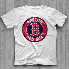 Boston Red Sox Logo Bundle | SVG, EPS, PNG