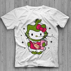 Hello Kitty Grinch Christmas Bundle