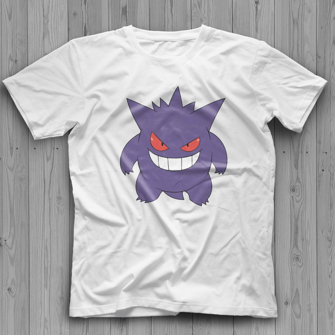 Pokémon SVG Design Bundle