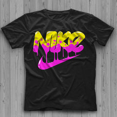 Nike Bubble Swoosh Logo Bundle