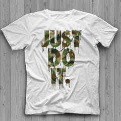 Nike Just Do It Gradient Drip Logo Bundle