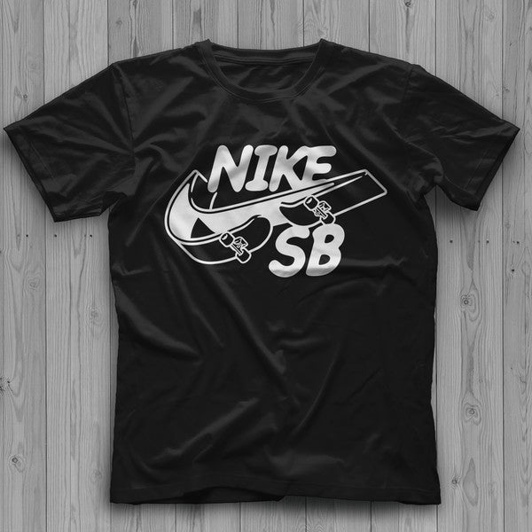 Nike Logo Vector Swoosh Bundle