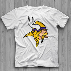 Minnesota Vikings NFL Bundle | SVG, EPS, PNG