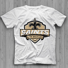 New Orleans Saints NFL Bundle | SVG, EPS, PNG