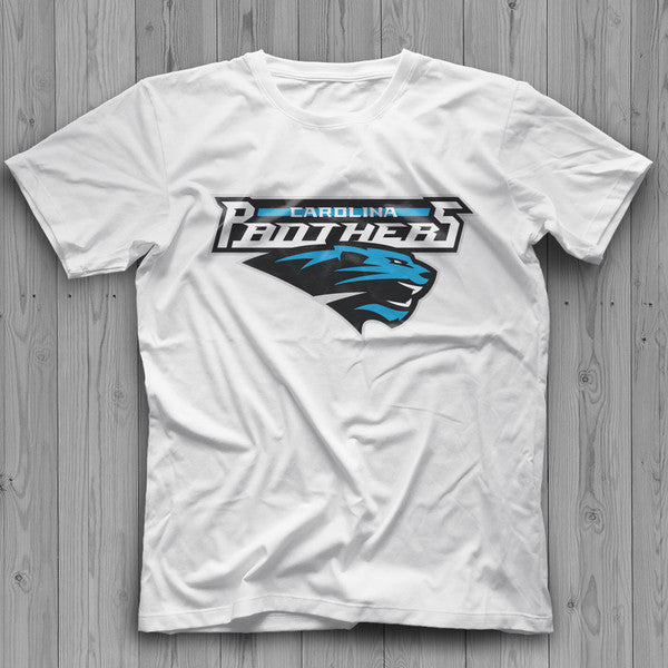 Carolina Panthers NFL Bundle | SVG, EPS, PNG