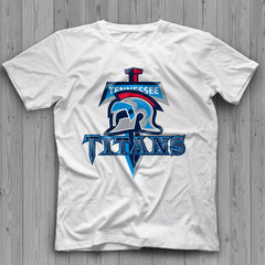 Tennessee Titans NFL Bundle | SVG, EPS, PNG