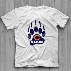 Chicago Bears NFL Bundle | SVG, EPS, PNG