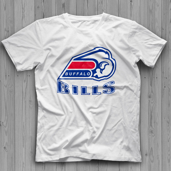 Buffalo Bills NFL Bundle | SVG, EPS, PNG