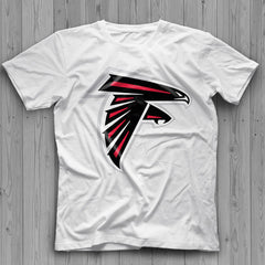 Atlanta Falcons NFL Bundle | SVG, EPS, PNG