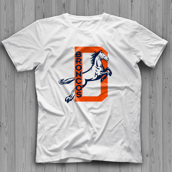 Denver Broncos NFL Bundle | SVG, EPS, PNG