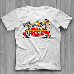 Kansas City Chiefs NFL Bundle | SVG, EPS, PNG