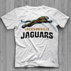 Jacksonville Jaguars NFL Bundle | SVG, EPS, PNG