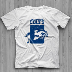 Indianapolis Colts NFL Bundle | SVG, EPS, PNG