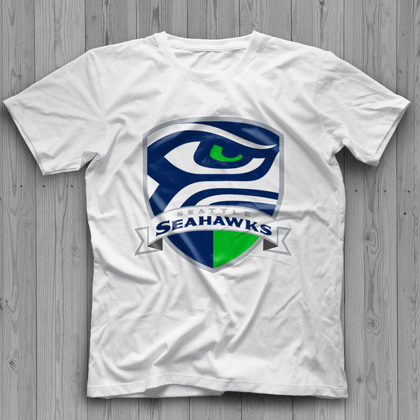 Seattle Seahawks NFL Bundle | SVG, EPS, PNG