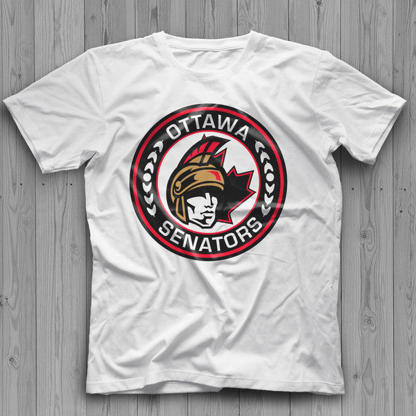 Ottawa Senators Logo Bundle | SVG, EPS, PNG