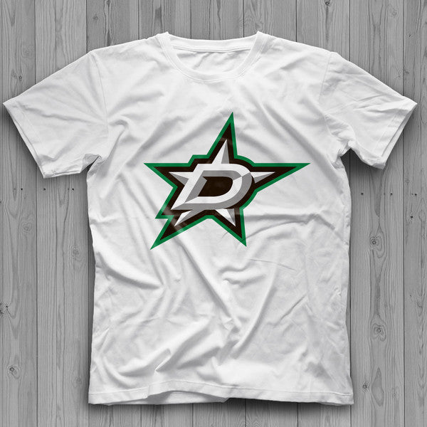 Dallas Stars Logo Bundle | SVG, EPS, PNG