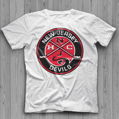 New Jersey Devils Logo Bundle | SVG, EPS, PNG