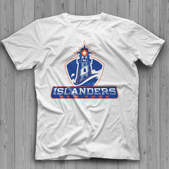 New York Islanders Logo Bundle | SVG, EPS, PNG