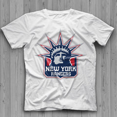 New York Rangers Logo Bundle | SVG, EPS, PNG