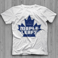 Toronto Maple Leafs Logo Bundle | SVG, EPS, PNG