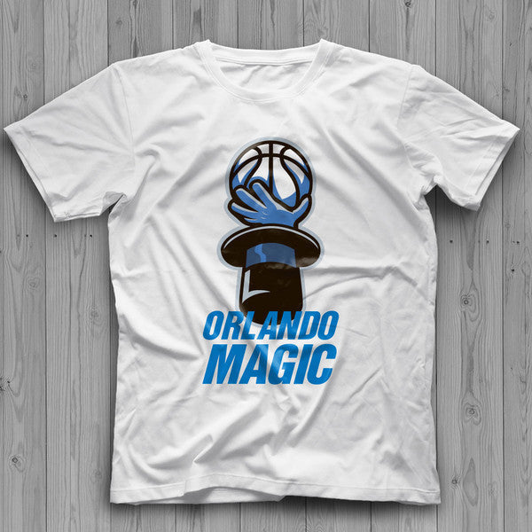 Orlando Magic Logo Bundle | SVG, EPS, PNG