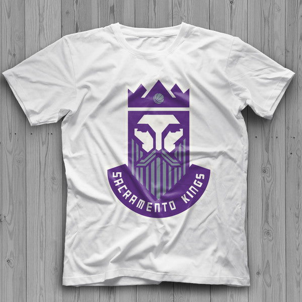 Sacramento Kings Logo Bundle | SVG, EPS, PNG