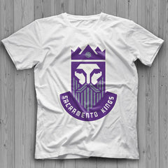 Sacramento Kings Logo Bundle | SVG, EPS, PNG