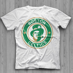 Boston Celtics Logo Bundle | SVG, EPS, PNG