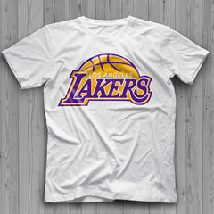 Los Angeles Lakers Logo Bundle | SVG, EPS, PNG