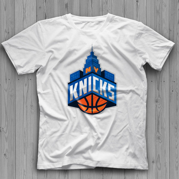 New York Knicks Logo Bundle | SVG, EPS, PNG