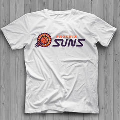 Phoenix Suns Logo Bundle | SVG, EPS, PNG