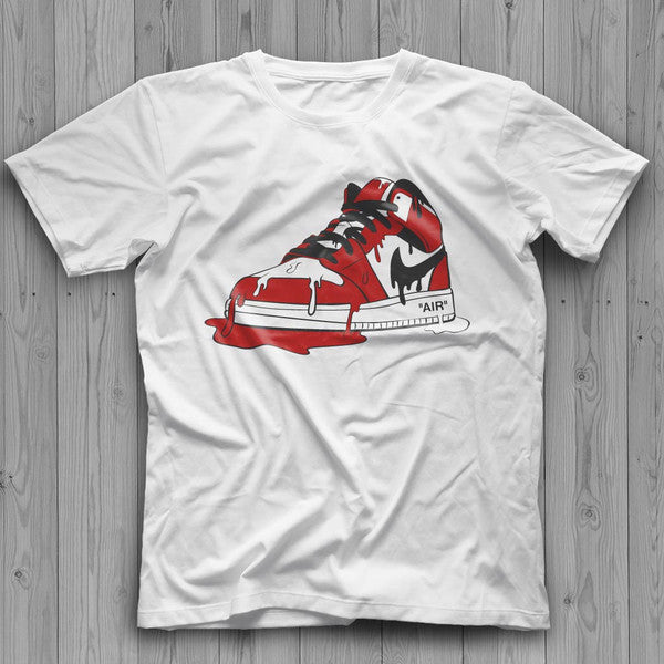 Sneakers Drip SVG, Drip Shoe PNG, Nike Drip PNG, Sneaker SVG