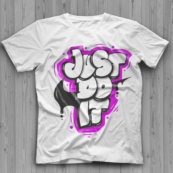 Graffiti Cool Nike Logo SVG, Nike Swoosh SVG, Just Do It Logos, Drippy Nike Logo Drawing, Purple Nike Logo